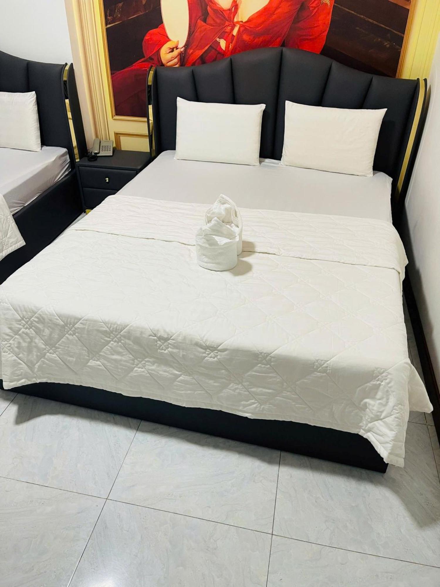 Nam Anh 3 Khách sạn *