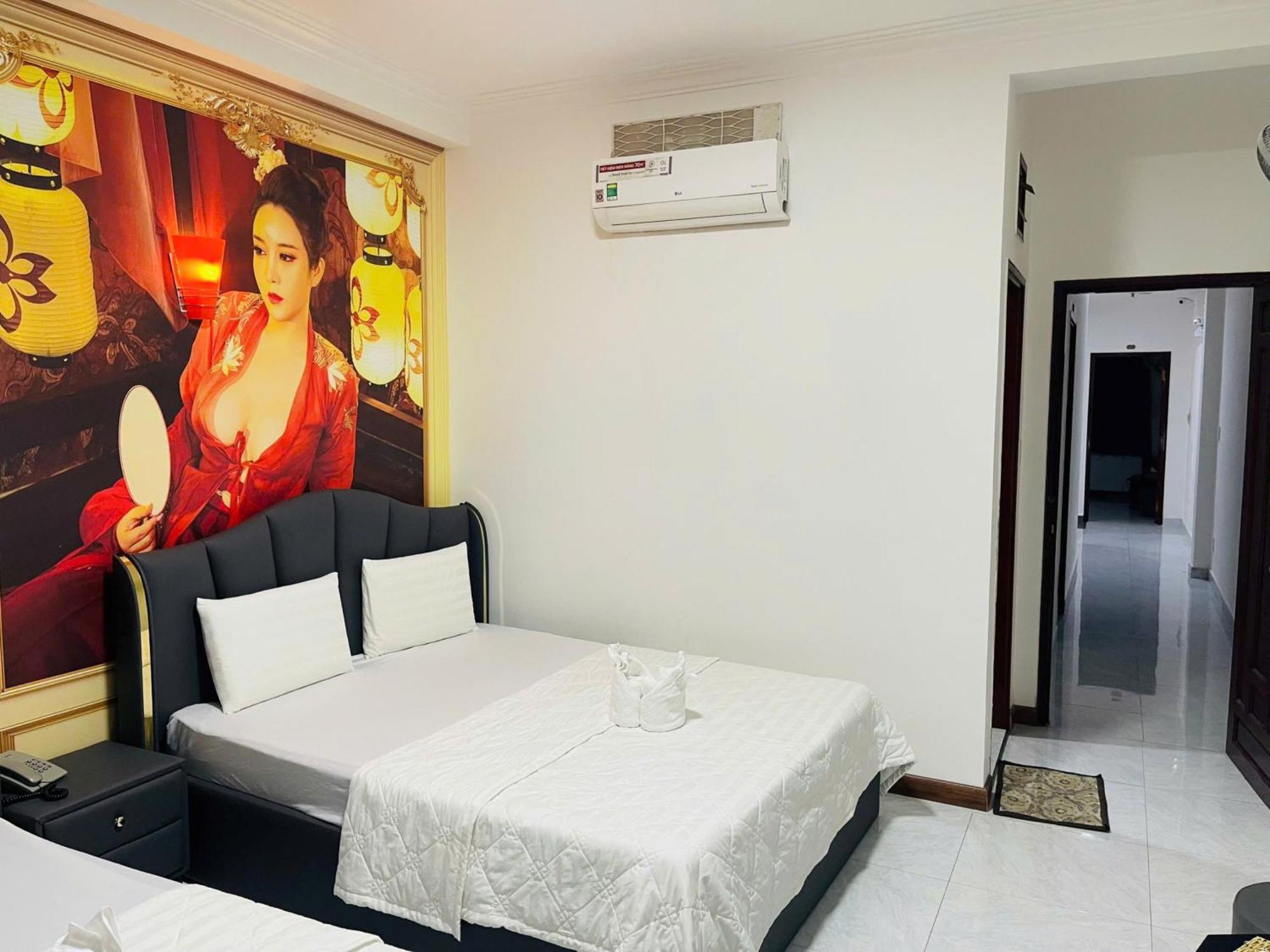 Khách sạn Nam Anh 3 TP. Hồ Chí Minh