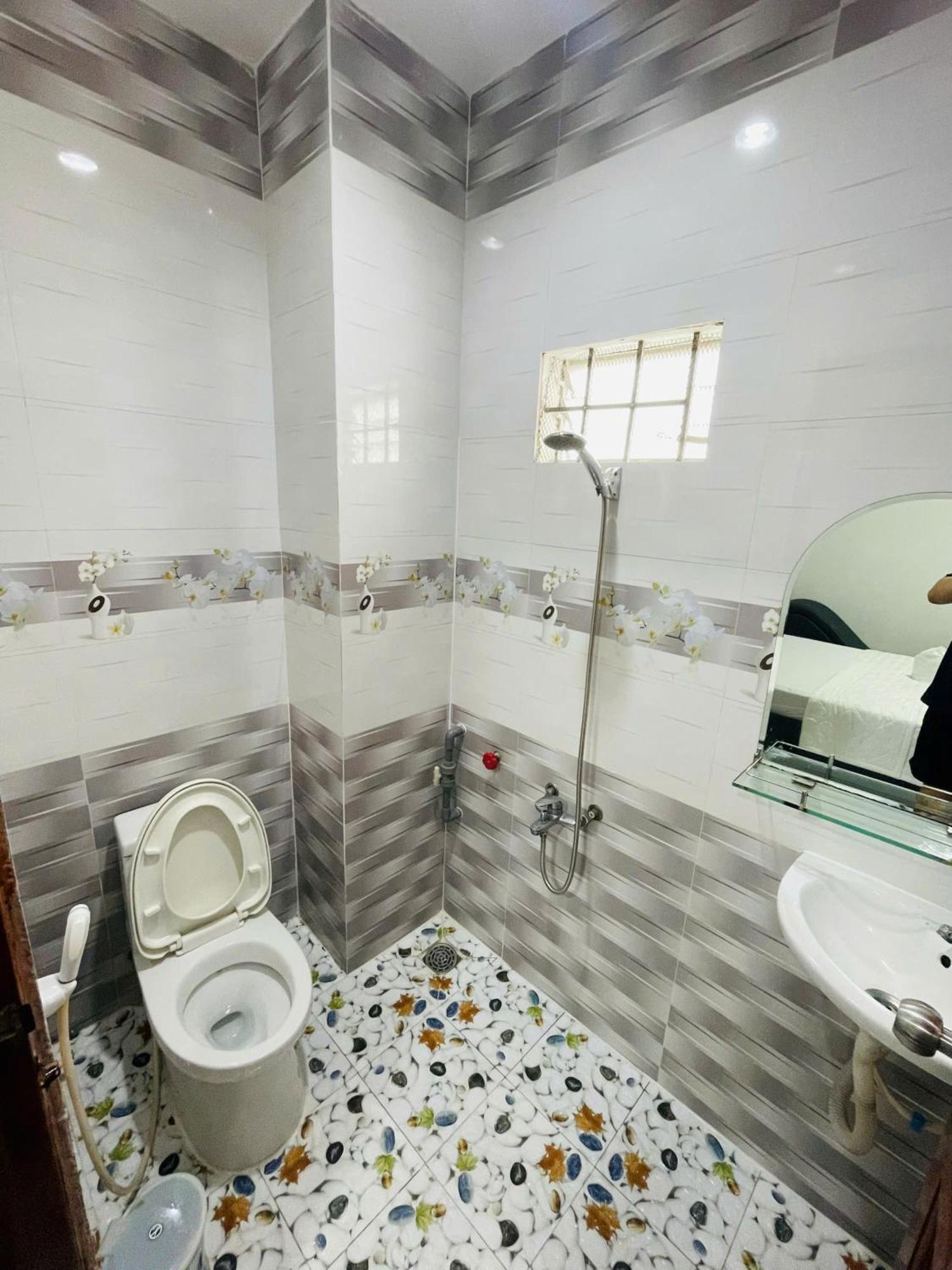 Nam Anh 3 Khách sạn *