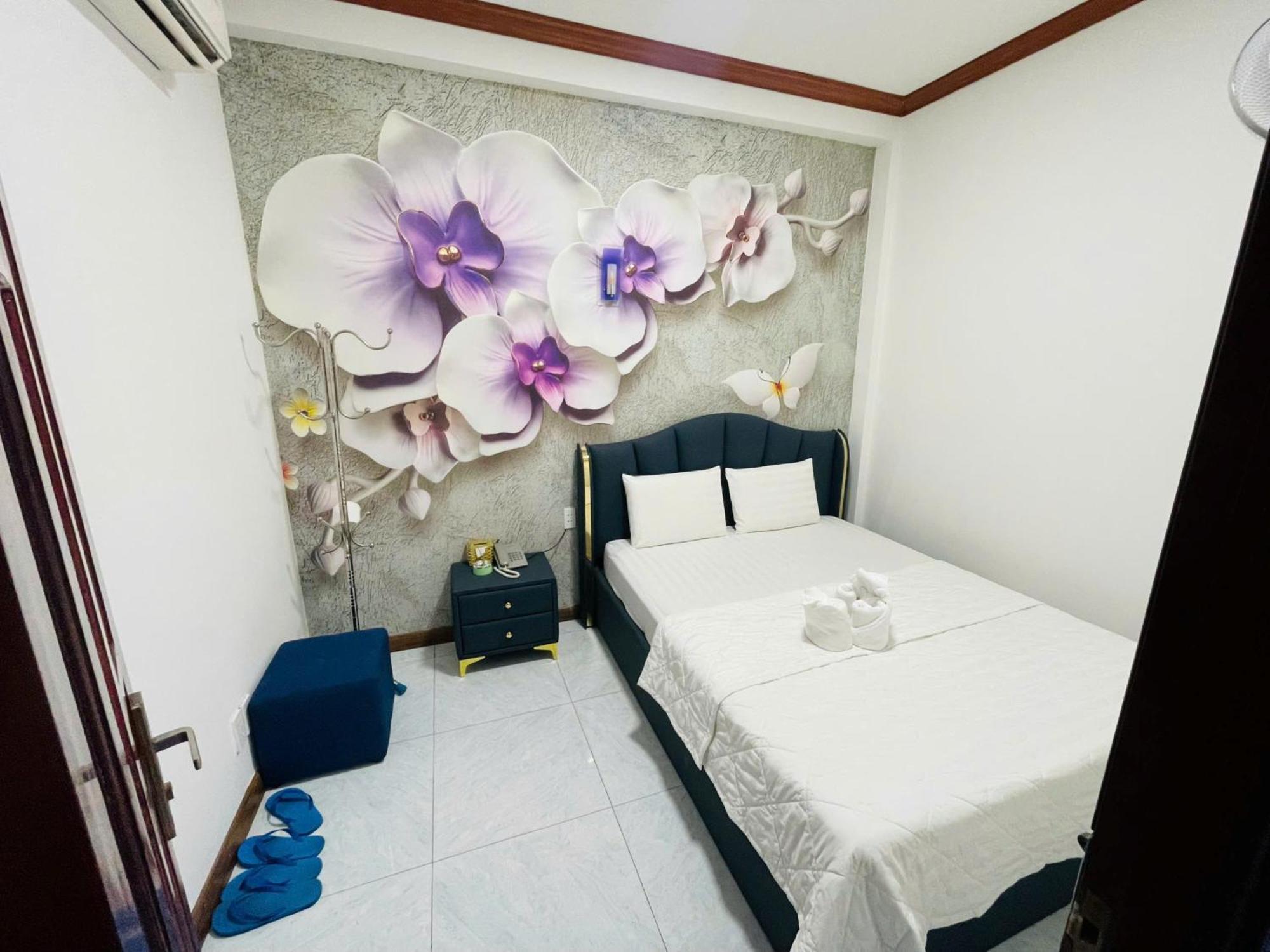 Nam Anh 3 Khách sạn TP. Hồ Chí Minh