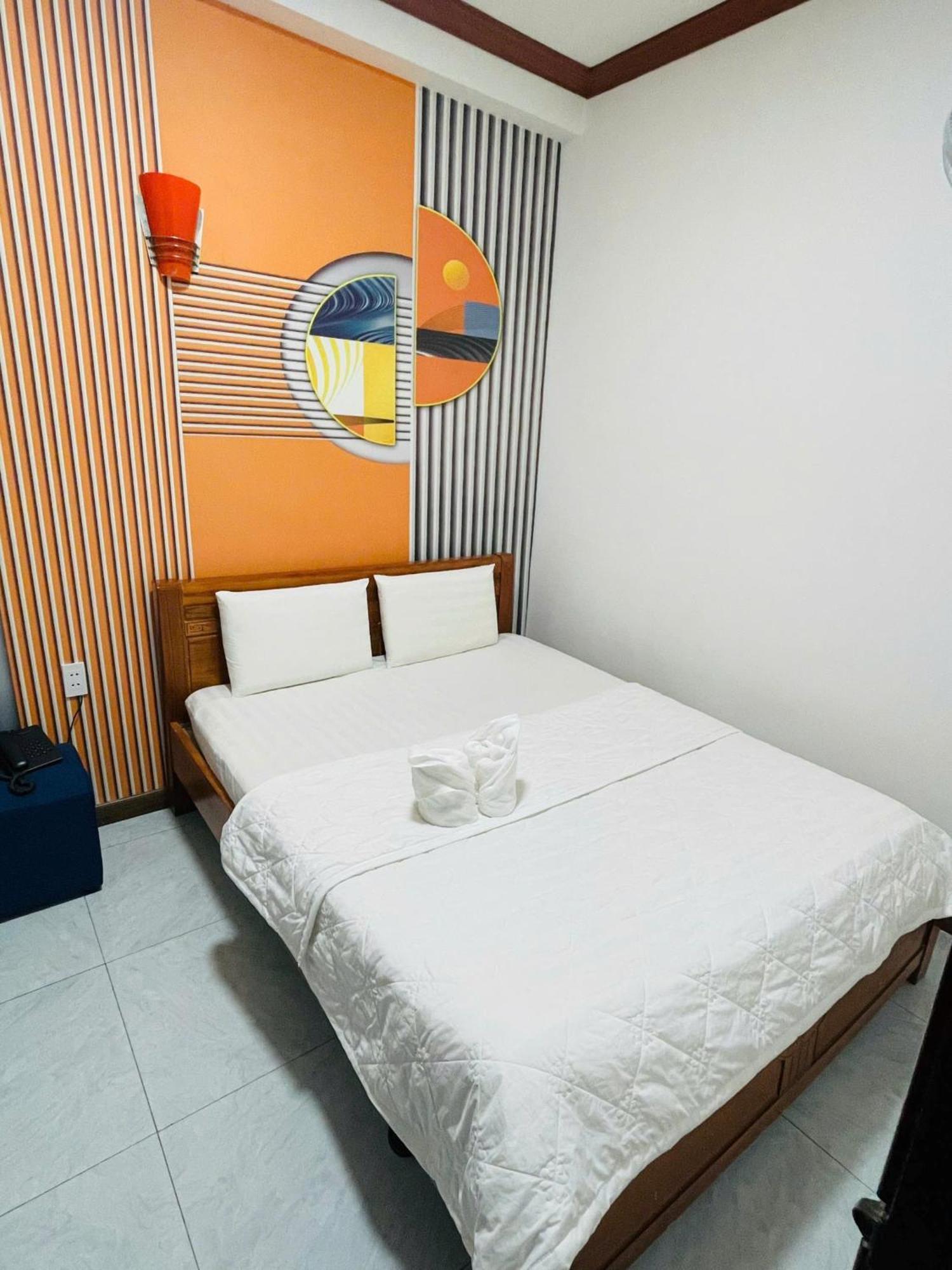 Nam Anh 3 Khách sạn