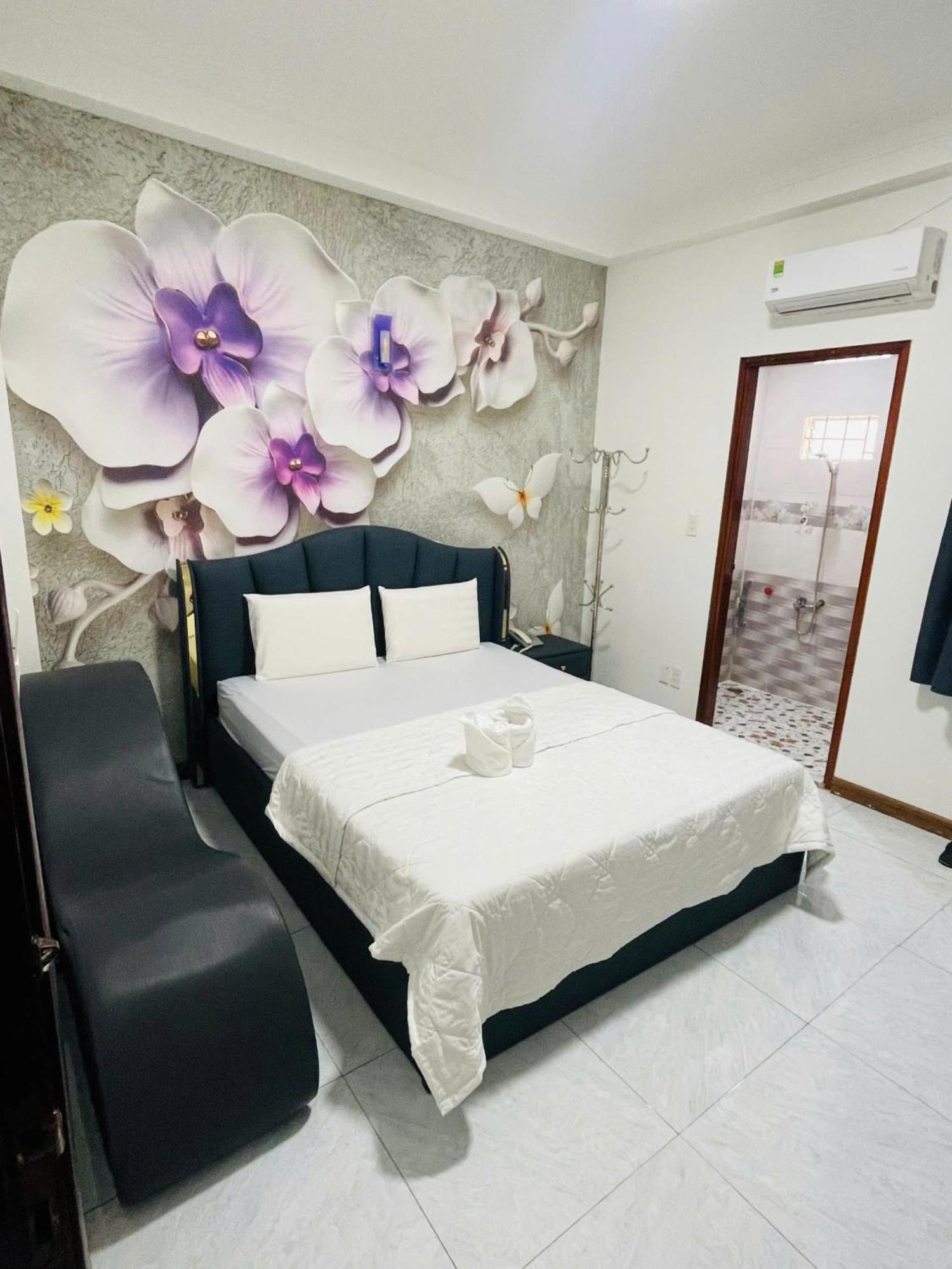 Nam Anh 3 Khách sạn *