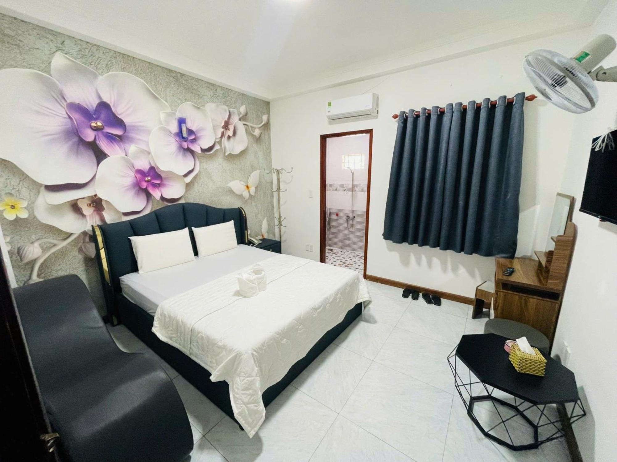 Nam Anh 3 * TP. Hồ Chí Minh