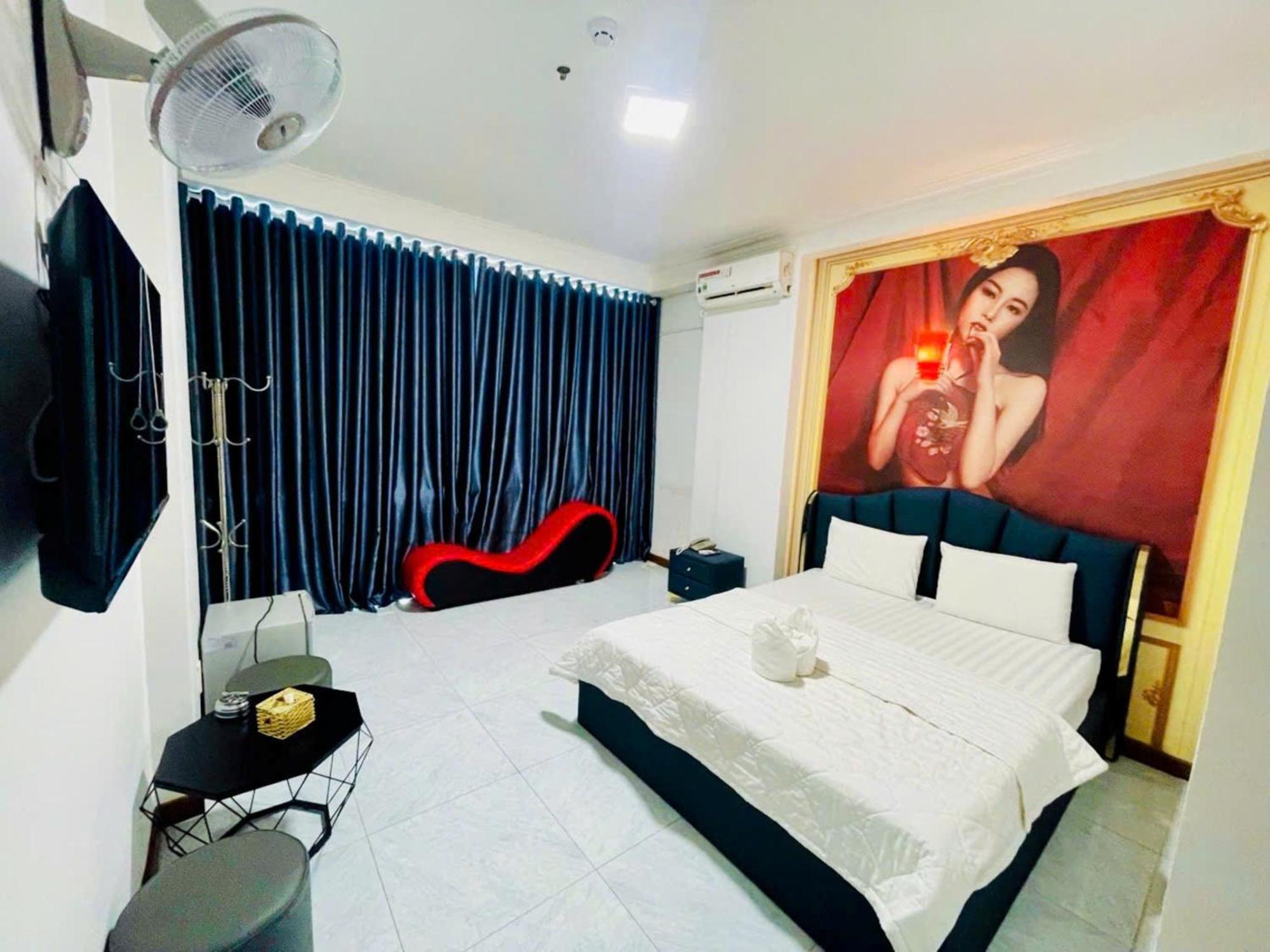 Khách sạn Nam Anh 3 TP. Hồ Chí Minh